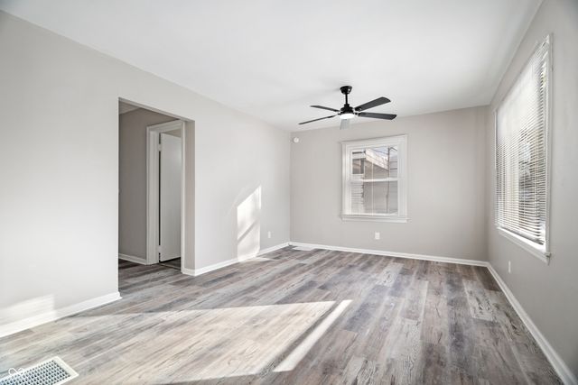 5402 E 20th Place, Indianapolis, IN 46218