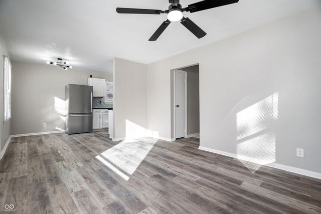 5402 E 20th Place, Indianapolis, IN 46218