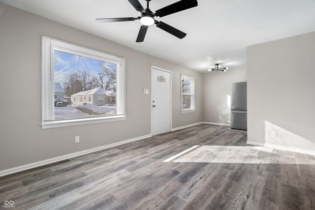 5402 E 20th Place, Indianapolis, IN 46218