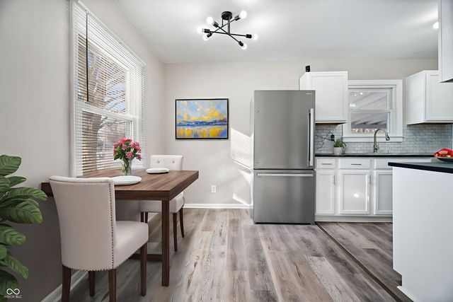 5402 E 20th Place, Indianapolis, IN 46218