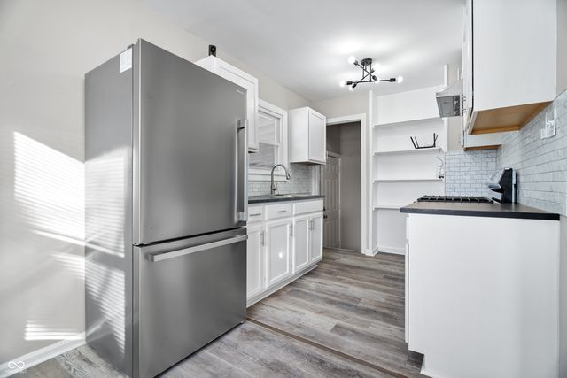 5402 E 20th Place, Indianapolis, IN 46218