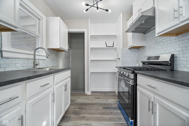 5402 E 20th Place, Indianapolis, IN 46218