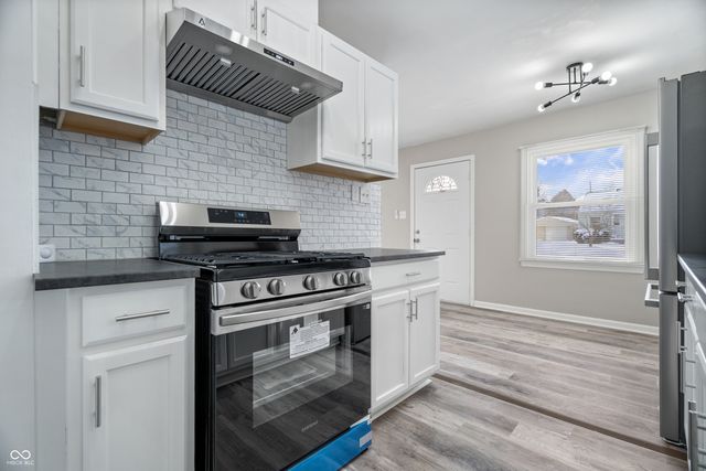 5402 E 20th Place, Indianapolis, IN 46218