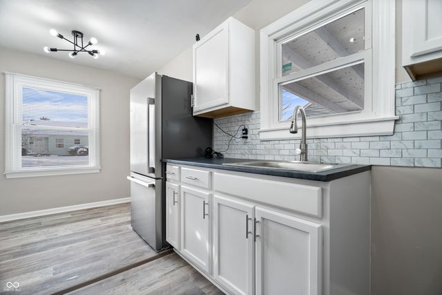 5402 E 20th Place, Indianapolis, IN 46218