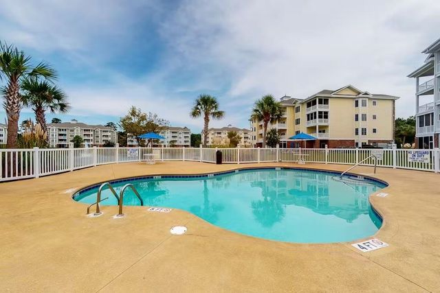 4812 Magnolia Lake Dr Apt 104, Myrtle Beach, SC 29577