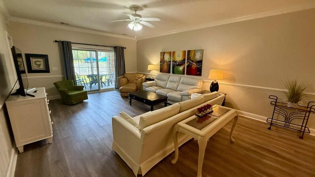 4812 Magnolia Lake Dr Apt 104, Myrtle Beach, SC 29577