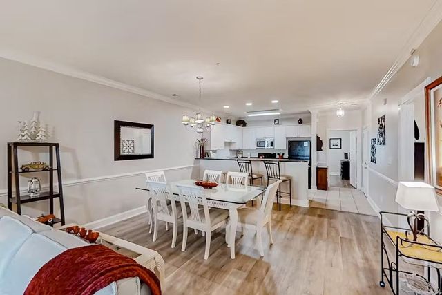 4812 Magnolia Lake Dr Apt 104, Myrtle Beach, SC 29577