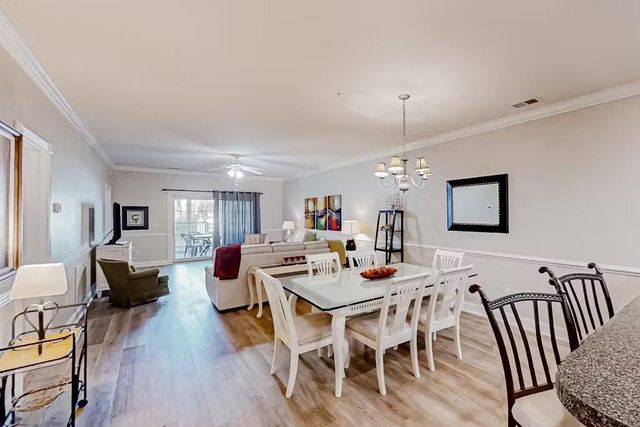 4812 Magnolia Lake Dr Apt 104, Myrtle Beach, SC 29577