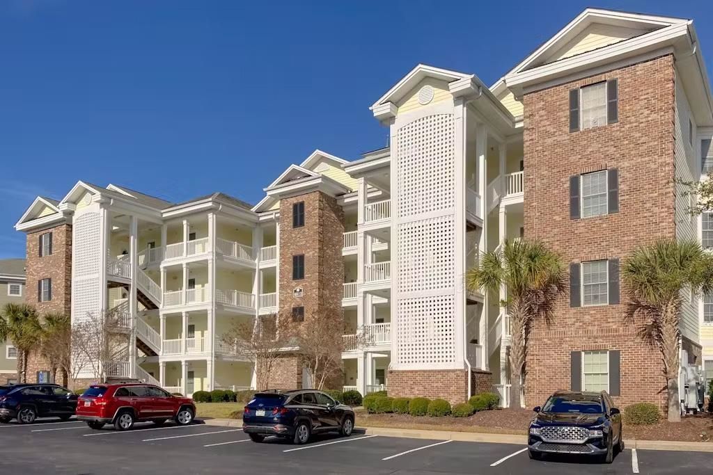 4812 Magnolia Lake Dr Apt 104, Myrtle Beach, SC 29577