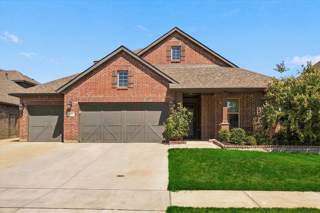 305 Kellan Court, Hickory Creek, TX 75065 — photo 5