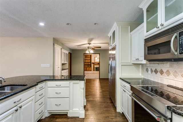 703 S 3rd Street, Yukon, OK 73099