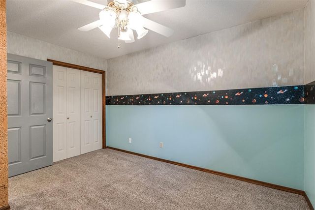 703 S 3rd Street, Yukon, OK 73099