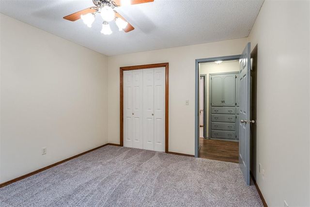 703 S 3rd Street, Yukon, OK 73099