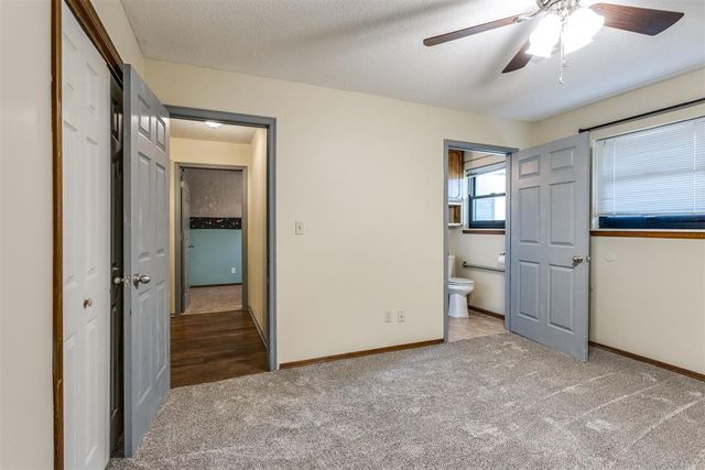 703 S 3rd Street, Yukon, OK 73099