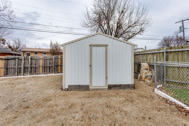 703 S 3rd Street, Yukon, OK 73099