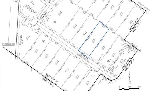110 Coyote Run, Willis, TX 77378