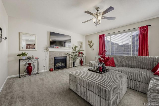 10905 Quintero Street, Commerce City, CO 80022