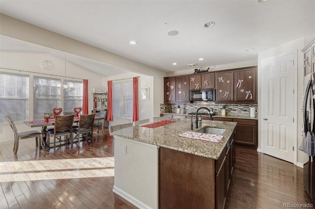 10905 Quintero Street, Commerce City, CO 80022