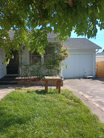 361 Steffan St, Vallejo, CA 94591