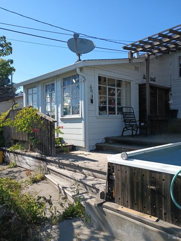 361 Steffan St, Vallejo, CA 94591