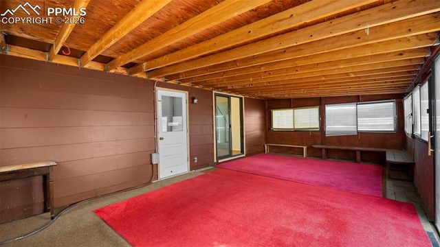 3325 Raindrop Drive, Colorado Springs, CO 80917