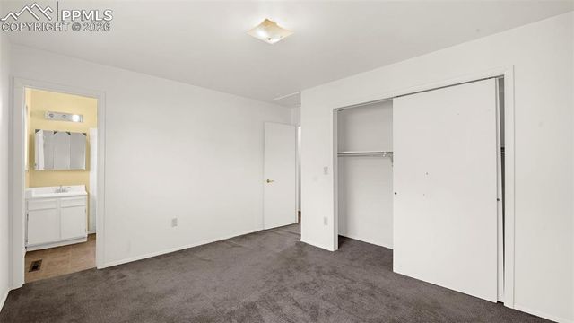 3325 Raindrop Drive, Colorado Springs, CO 80917