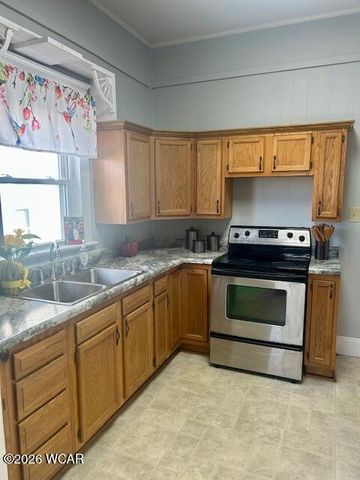 1150 Brice Avenue, Lima, OH 45805