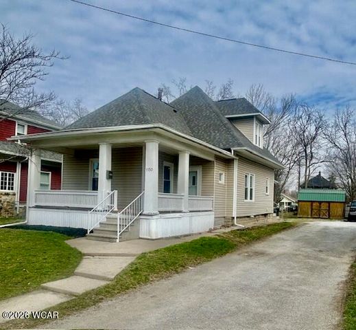 1150 Brice Avenue, Lima, OH 45805