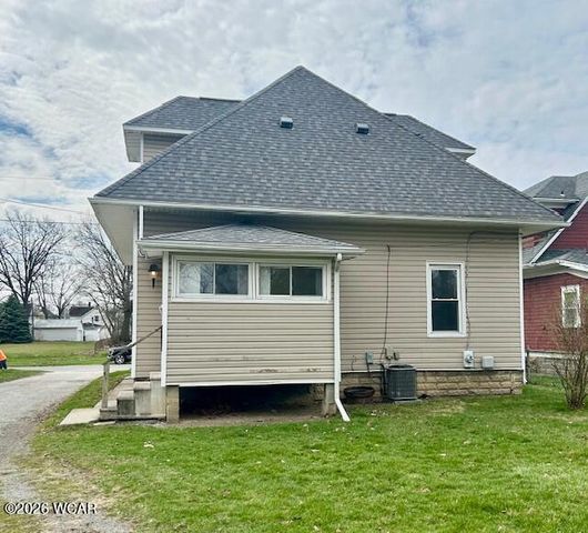 1150 Brice Avenue, Lima, OH 45805