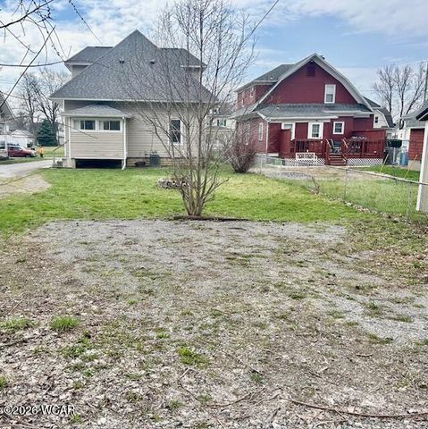 1150 Brice Avenue, Lima, OH 45805