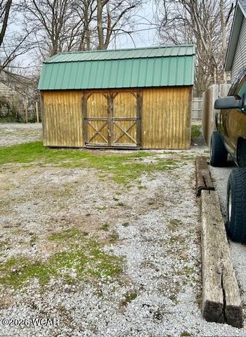 1150 Brice Avenue, Lima, OH 45805