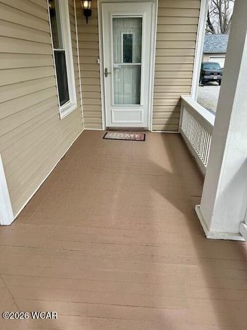 1150 Brice Avenue, Lima, OH 45805