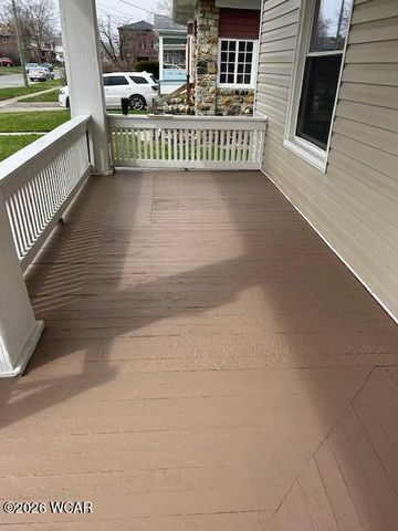 1150 Brice Avenue, Lima, OH 45805