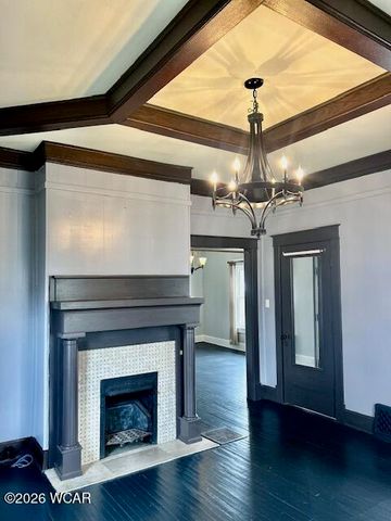 1150 Brice Avenue, Lima, OH 45805