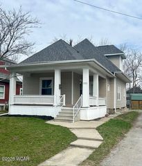 1150 Brice Avenue, Lima, OH 45805