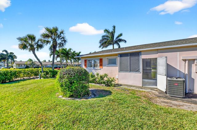 2783 Dudley Drive E D, West Palm Beach, FL 33415