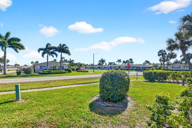 2783 Dudley Drive E D, West Palm Beach, FL 33415