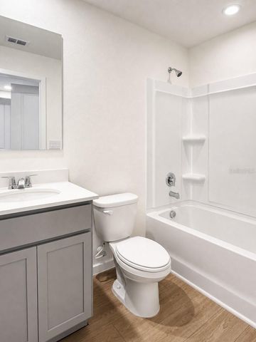 764 PRESTON COVE DRIVE, St Cloud, FL 34771