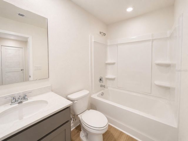 764 PRESTON COVE DRIVE, St Cloud, FL 34771