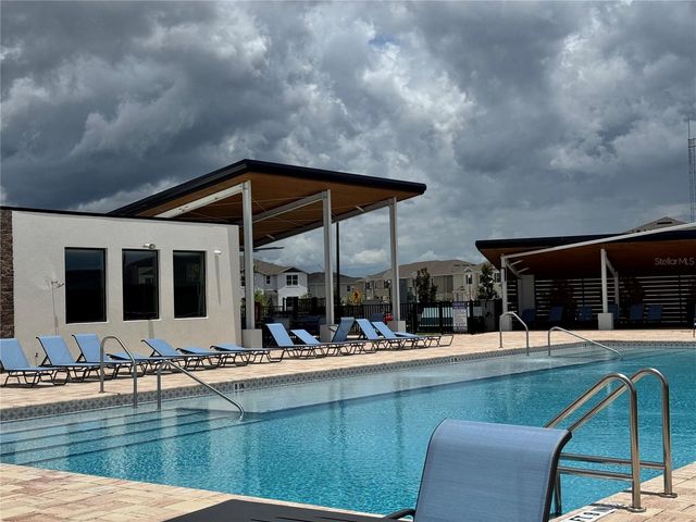 764 PRESTON COVE DRIVE, St Cloud, FL 34771