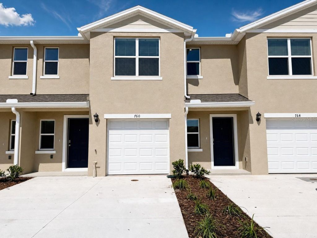 764 PRESTON COVE DRIVE, St Cloud, FL 34771