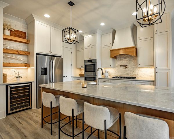 167 Fletcher Ridge Drive, Little Rock, AR 72223