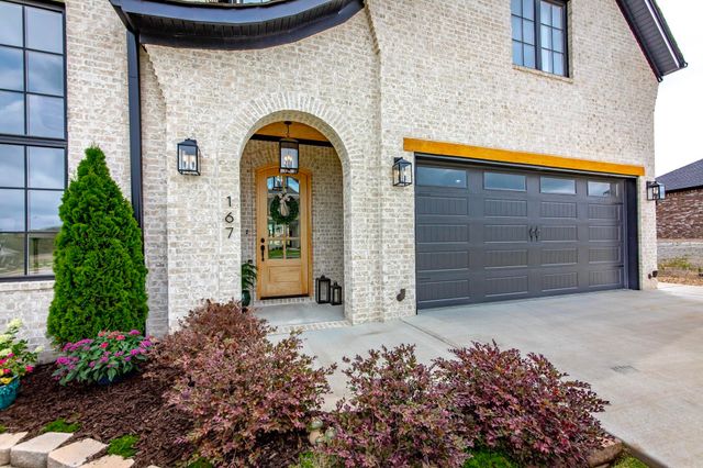 167 Fletcher Ridge Drive, Little Rock, AR 72223