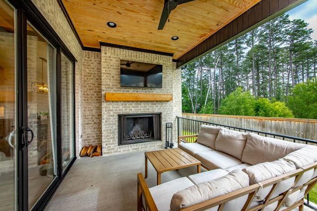 167 Fletcher Ridge Drive, Little Rock, AR 72223