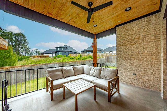 167 Fletcher Ridge Drive, Little Rock, AR 72223