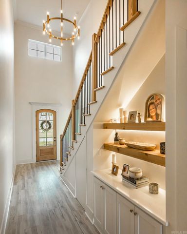 167 Fletcher Ridge Drive, Little Rock, AR 72223