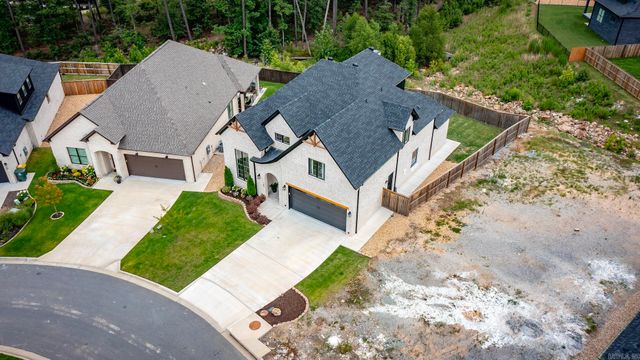 167 Fletcher Ridge Drive, Little Rock, AR 72223