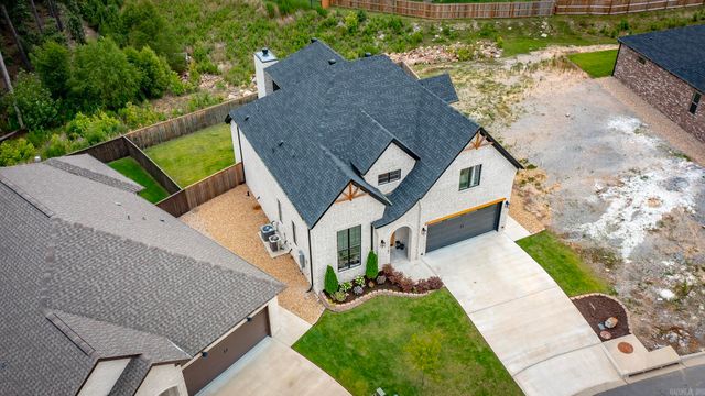 167 Fletcher Ridge Drive, Little Rock, AR 72223