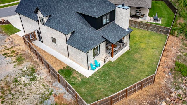 167 Fletcher Ridge Drive, Little Rock, AR 72223