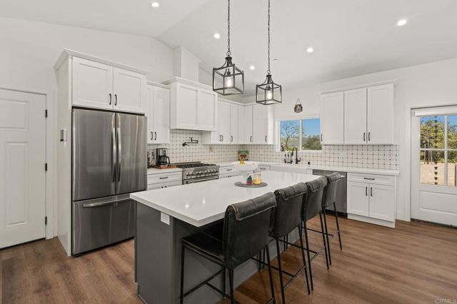 15663 Mathew Road, Valley Center, CA 92082